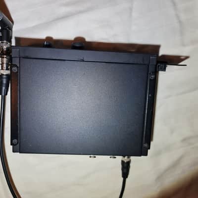 Shure P9T PSM900 Monitor System 790-830mhz w/ TWO R22 Bodypack Receiver image 6