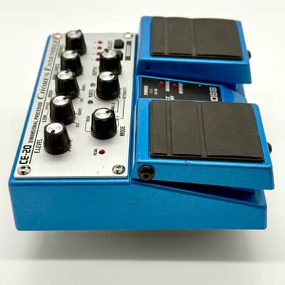 Boss CE-20 Chorus Ensemble image 7