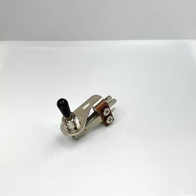 TGPS Gibson L Style Toggle Switch image 2