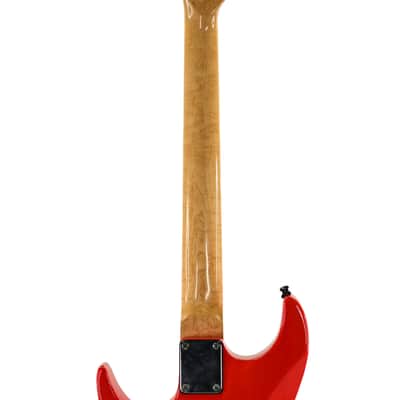 Zion Radicaster Custom made in USA 80'-90' image 6
