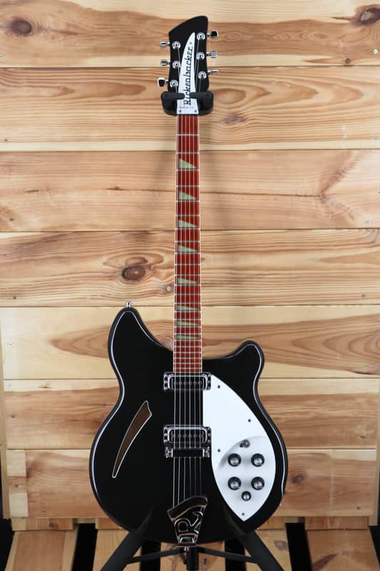 Rickenbacker 360