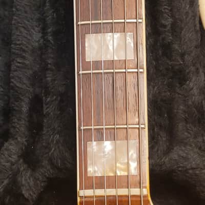 1969 / 1970 Fender Jazzmaster Sunburst - 99% original - incl. OHSC - 3.67 kg image 21