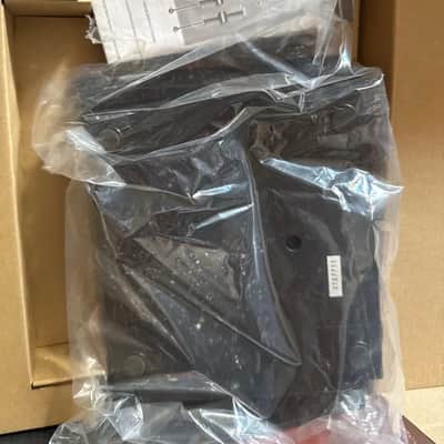 Roland AIRA VT-3 Voice Transformer 2014 - 2018 - Black image 3