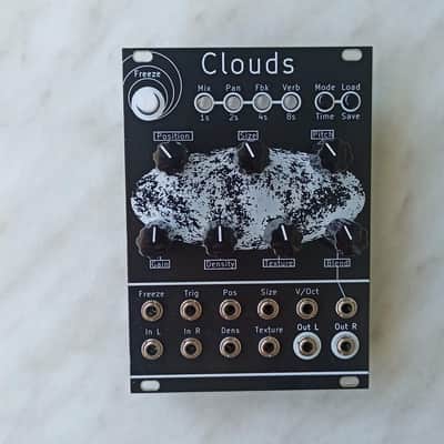 Mutable Instruments Clouds DIY - NEW - 12 Months Warranty image 4