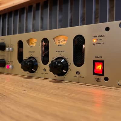 SPL Tube Vitalizer 2011 like new image 4