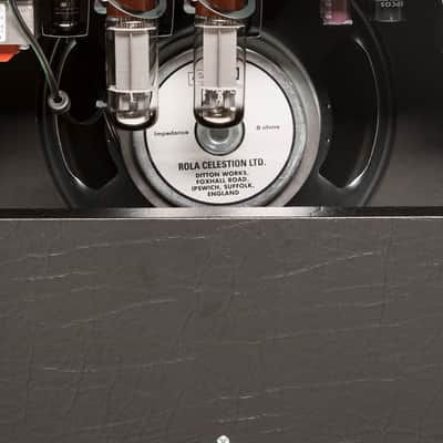 REDUCED! ENGL Retro Tube 50 Combo * RARE * Highest quality made in Germany * Excellent condition * List price = 1.690€ * image 9