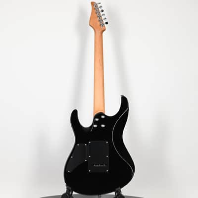 Suhr Modern Plus Electric Guitar- Chili Pepper Red 2026 (93558) image 4