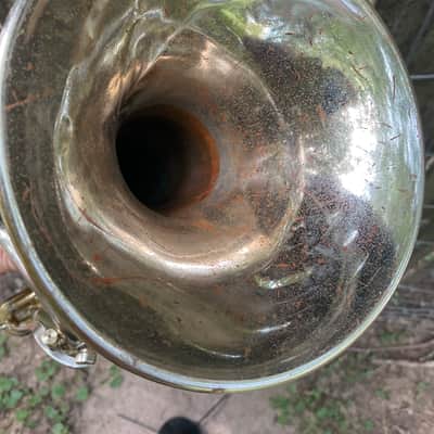 F.E. Olds Studio Model Trumpet 1956 image 19