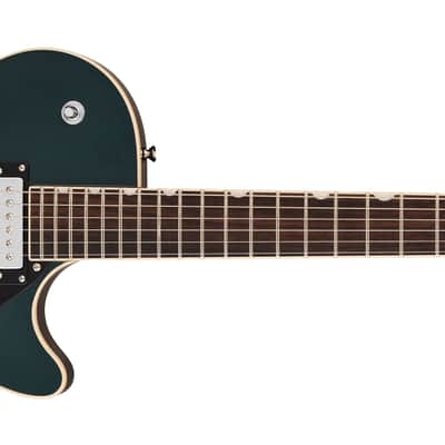 Gretsch Electromatic Jet - Cadillac Green image 4