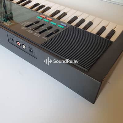 Yamaha PSS-270 - FM Keyboard - Boxed - Tested image 10