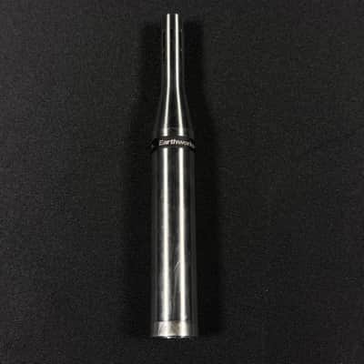Earthworks SR25 Cardioid Small Diaphram Condenser High Definition Microphone 2010s - Silver image 1