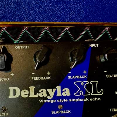 Carl Martin DeLayla XL image 8