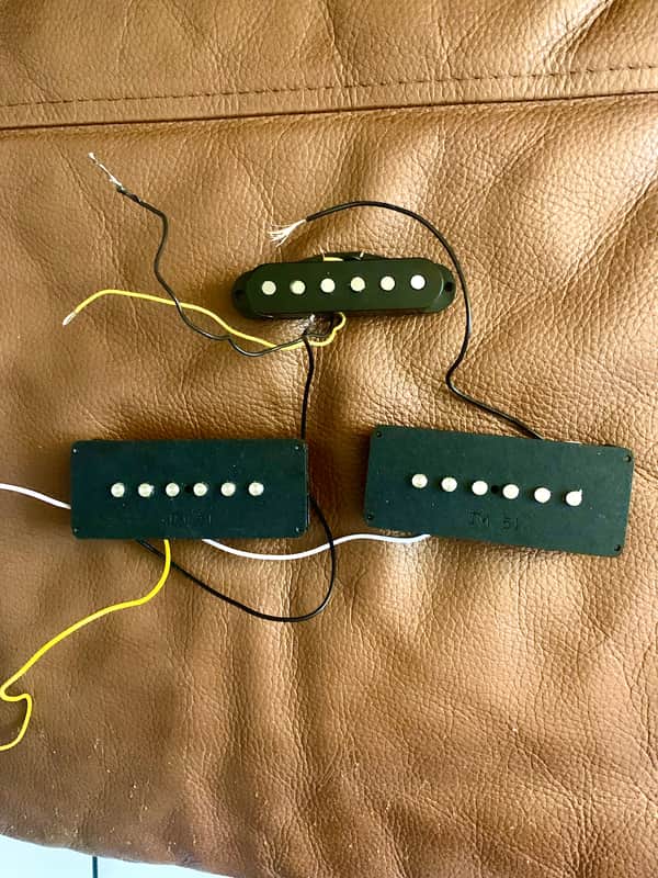 Fender Jazzmaster