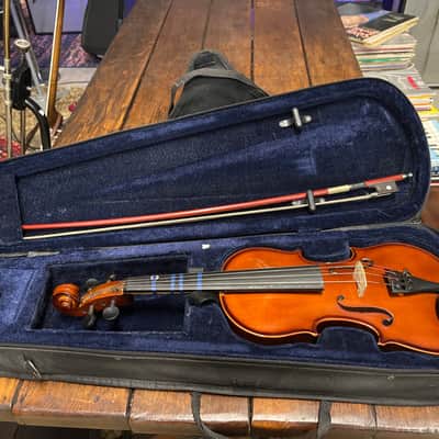 Violin - Palatino - 1/2 VN450 image 2