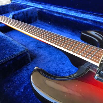 1971 Mosrite Mark-1 Ventures Model image 7