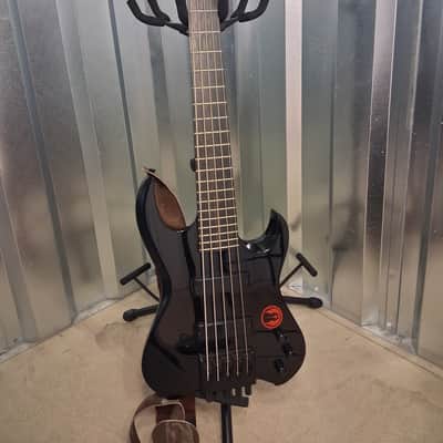 Kiesel Vader Neck-Thru 7 image 1