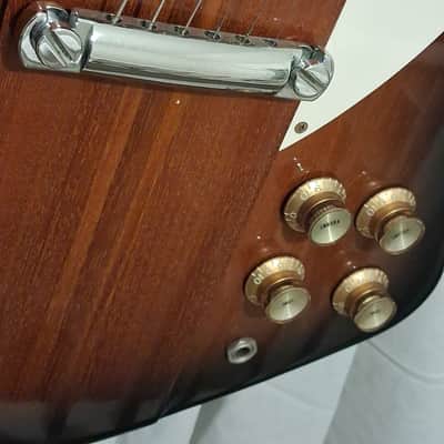 Gibson Firebird V 1995 image 6