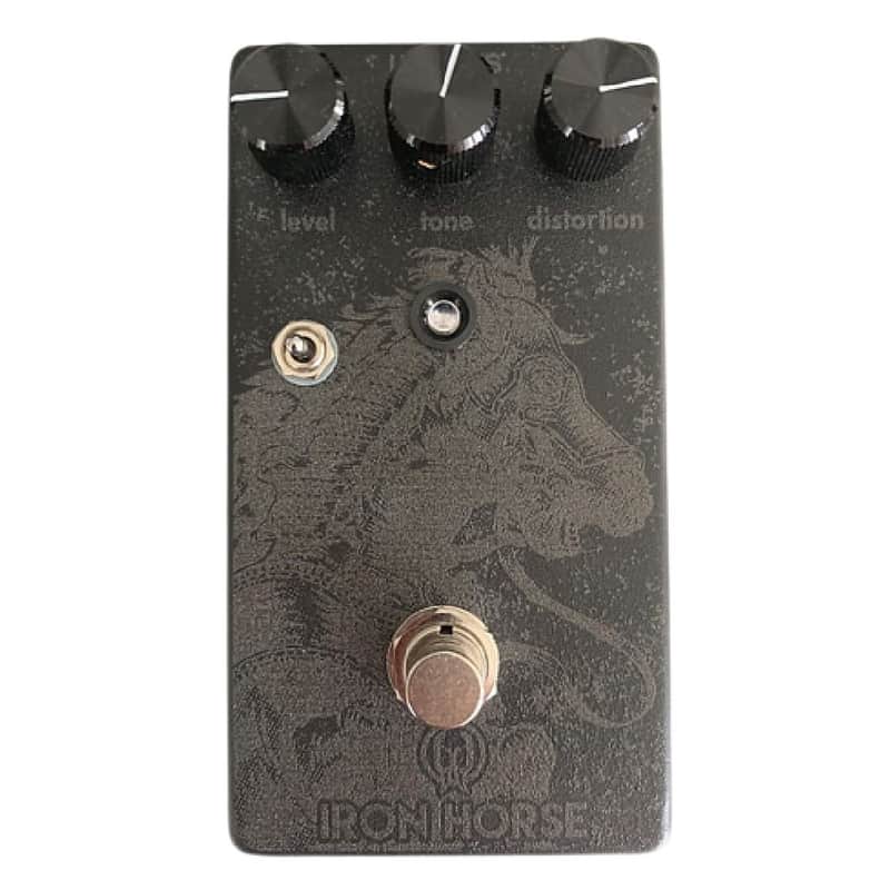 Walrus Audio Iron Horse V2 image 4