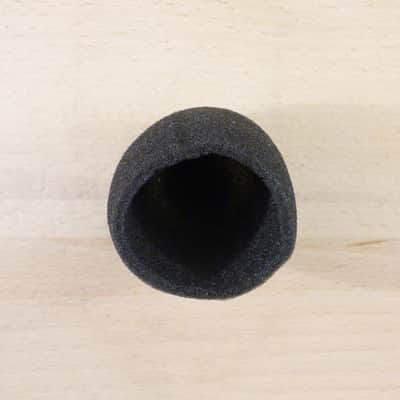 Microphone Inner Windscreen - 10 Pack - Fits Shure SM58, Beta 58A, SM48, PG58 & Others For Vocal Mic image 3