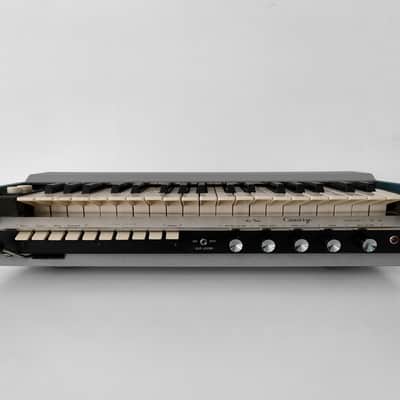 Museum Piece : ACE TONE CANARY S-3 image 8