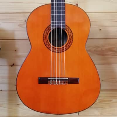 Admira Estrella '80s Classical Guitar - Made in Spain image 1