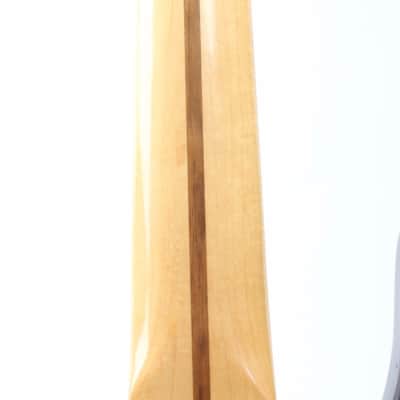 1978 Fender Jazz Bass black image 9
