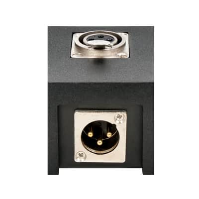 Galaxy Audio SM-BSS Anti-Shock Base with on/off Switch for Podium Style Microphones image 3