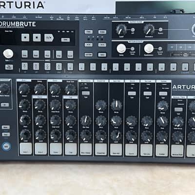 Arturia DrumBrute image 4