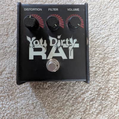 ProCo You Dirty RAT | Reverb