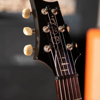 2007 PRS DGT David Grissom Tremolo Signature image 3