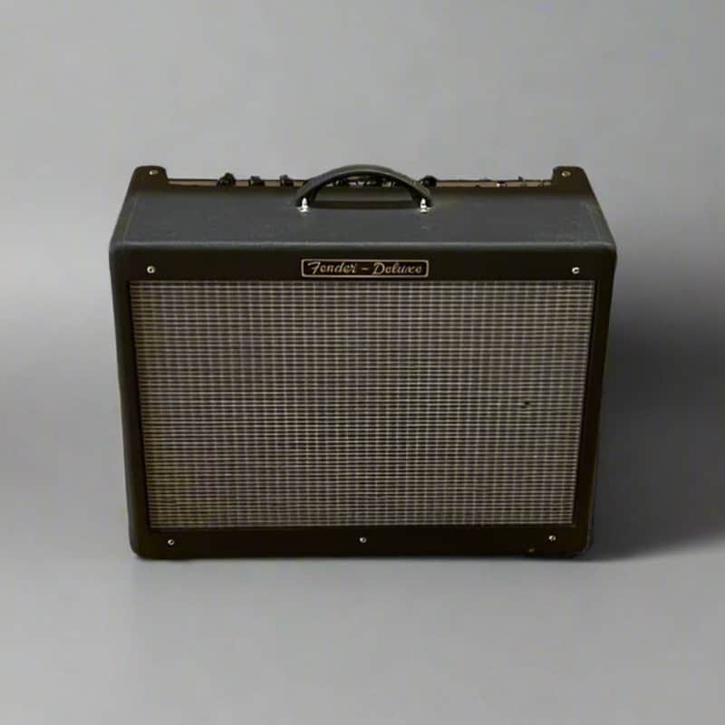 Fender USED Hot Rod Deluxe '05 image 1