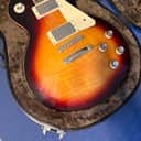 Epiphone Les Paul Standard '60s Bourbon Burst + Gator HSC