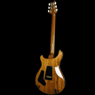 PRS Custom 24-08 Electric Guitar - Carroll Blue image 8