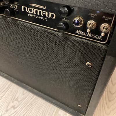 Mesa Boogie Nomad Fifty-Five image 4