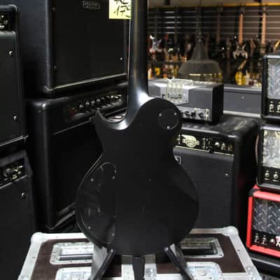 Ibanez ARZUC black image 2