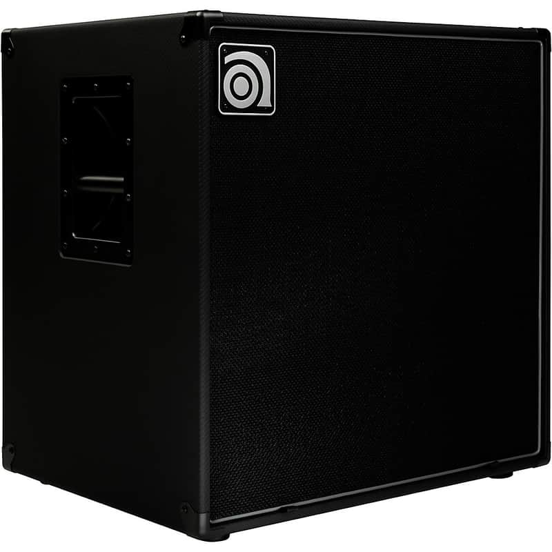 Ampeg Venture VB-115 Bass Cabinet Regular image 1