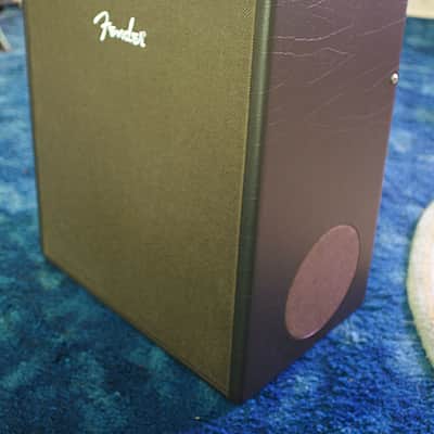 Fender Acoustic SFX II 2025 - Black image 2