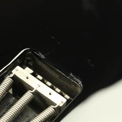 USED 2020 Fender Tom Morello Stratocaster (264) image 9