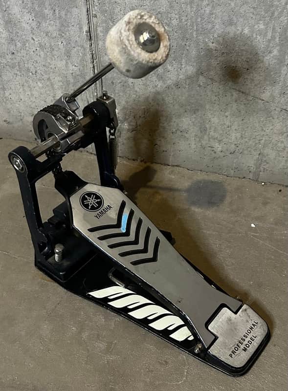 Yamaha Flying Dragon Single Bass Drum Pedal image 1