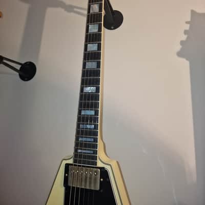 Gibson Flying V Custom Custom Shop image 11