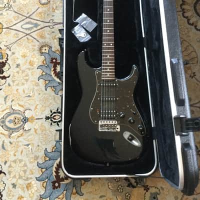 Xotic XSC-2 Relic HSS Crazy flamey neck image 24