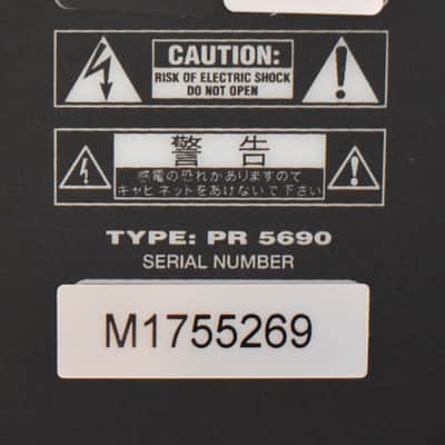 2023 Fender Adam Clayton ACB50 Bass Combo NOS image 9
