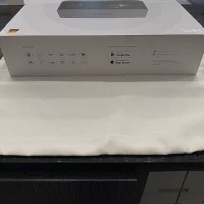 WiiM AMP Ultra Streaming Amplifier - Sealed in Box image 3