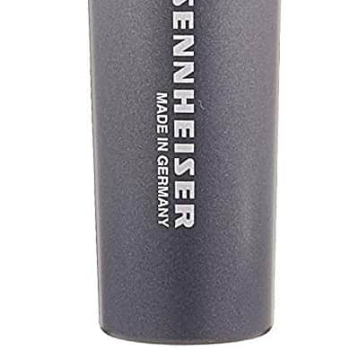 Sennheiser E835 Dynamic Cardioid Vocal Microphone