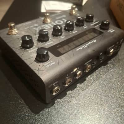IK Multimedia ToneX Pedal 2023 - Present - Black image 8