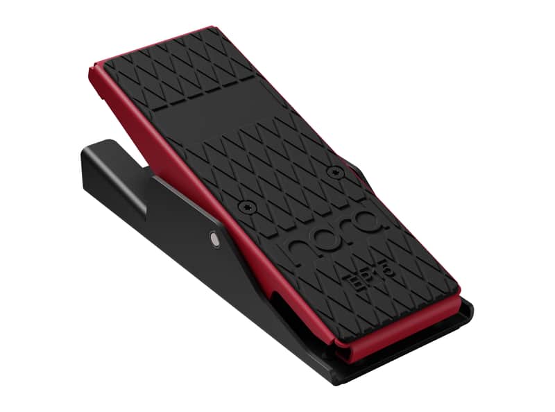 Nord EP15 Expression Pedal image 1
