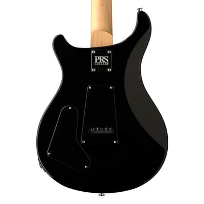 PRS Swamp Ash Special Maple Electric Guitar - Jasper Smokeburst (Red) image 7