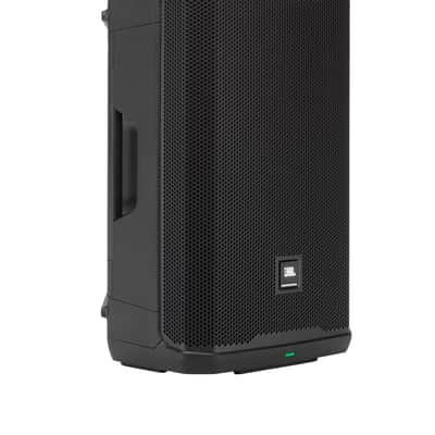 JBL PRX912 Professional Powered 2-Way 12-inch Portable DJ / PA Loudspeaker 2000W (MINT) image 4