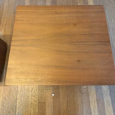 Rare, Klipsch Heresy 1, 1979, Oiled Walnut. Fantastic condition! image 9