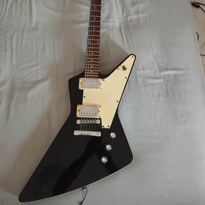 Hamer EXPLORER - BLACK image 1